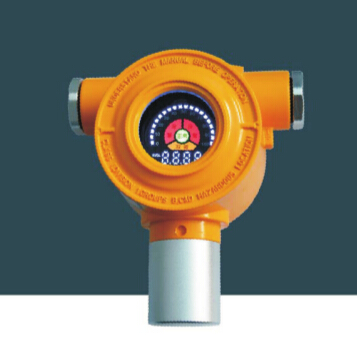 有毒有害气体探测器