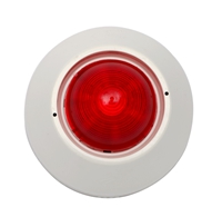 火灾声光警报器